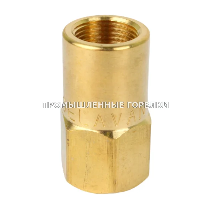 Адаптер форсунки Delavan 1/4 STANDARD 28737-003 для промышленной горелки