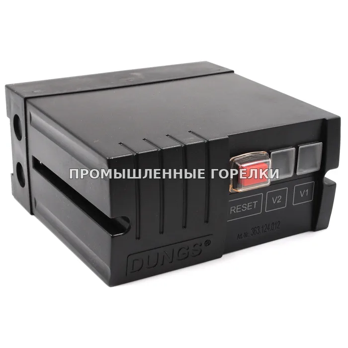 Блок проверки герметичности Weishaupt VPM-VC V1.0 258625 для промышленной горелки
