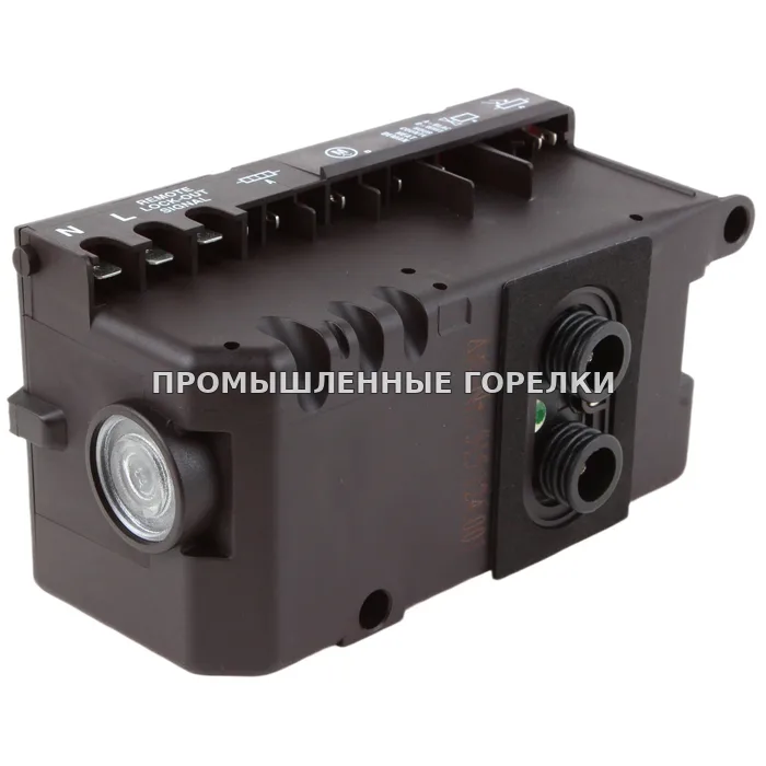 Блок управления горением Riello MO535-MR1P1HF SP000055, 50005555R12 для промышленной горелки