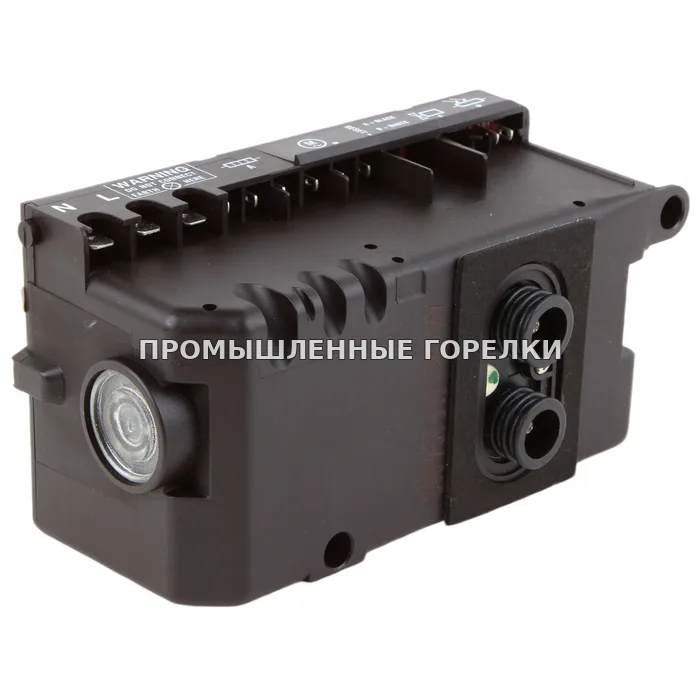 Блок управления горением Riello MO535-MR1SF 20037830 для промышленной горелки