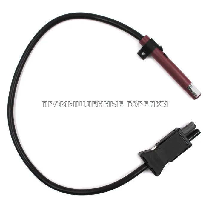 Датчик пламени Siemens QRB1B-B036A25A Weishaupt We2402001206-2 для промышленной горелки