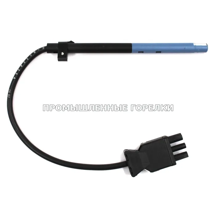 Датчик пламени Siemens QRB1C-B030A25A Weishaupt We2410501204-2 для промышленной горелки