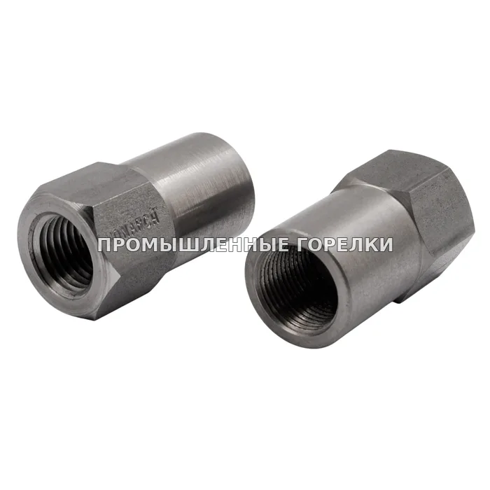 Держатель форсунки hp-Technik 1/4 416 SS 098DHSS-2 для промышленной горелки