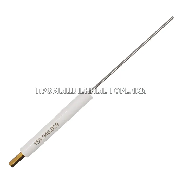Электрод Baltur 57158B29 3-18-0840 для промышленной горелки