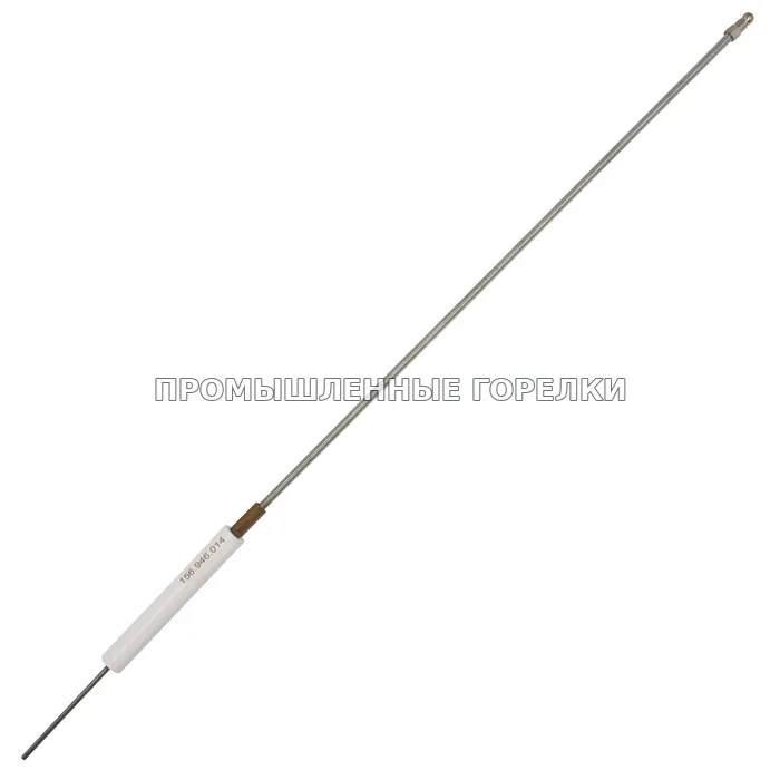 Электрод Baltur 575мм 3-18-0830 37953 для промышленной горелки