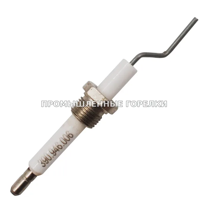 Электрод Elco 65013108 для промышленной горелки