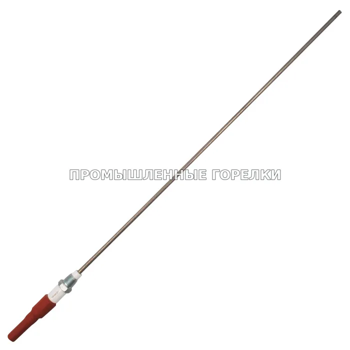 Электрод ионизации Maxon M321, Miniature Flame Rod 18" для промышленной горелки