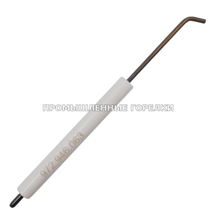 Электрод Weishaupt We2183141102-7 для промышленной горелки