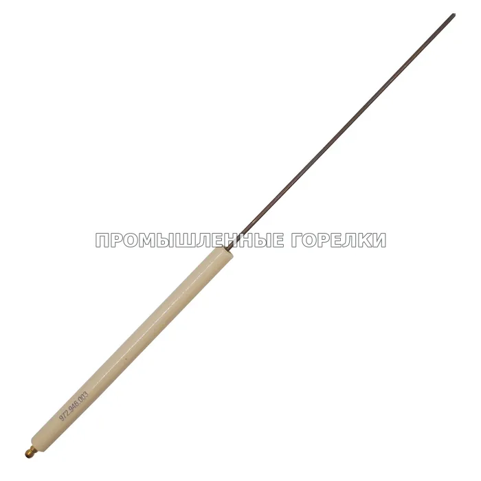 Электрод Weishaupt We1513271419-7 151327 для промышленной горелки
