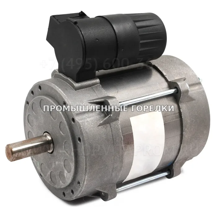 Электродвигатель Elco 185W Simel ZS 89/2075-32 01136860 для промышленной горелки