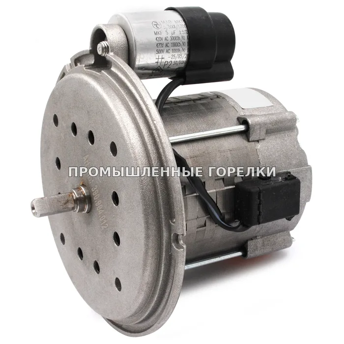 Электродвигатель Elco ACC 180/200 Вт 95C52/2 13013130 для промышленной горелки
