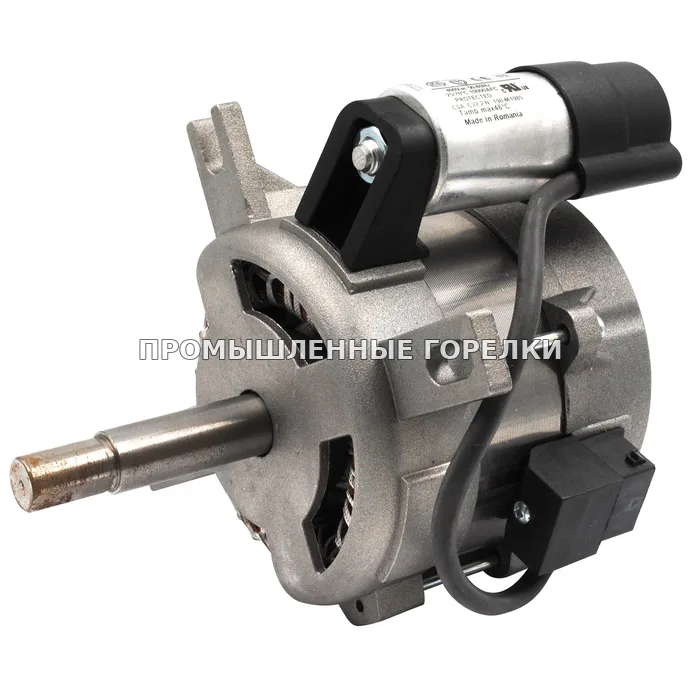 Электродвигатель Elco ACC EB130C 63/2 Ducati 16.33.8240 W04/11 65300813 для промышленной горелки