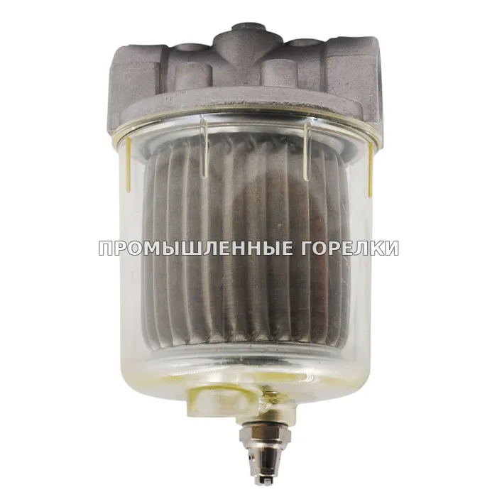 Фильтр жидкотопливный Giuliani Anello 70312/006P 001.0075.003 для промышленной горелки