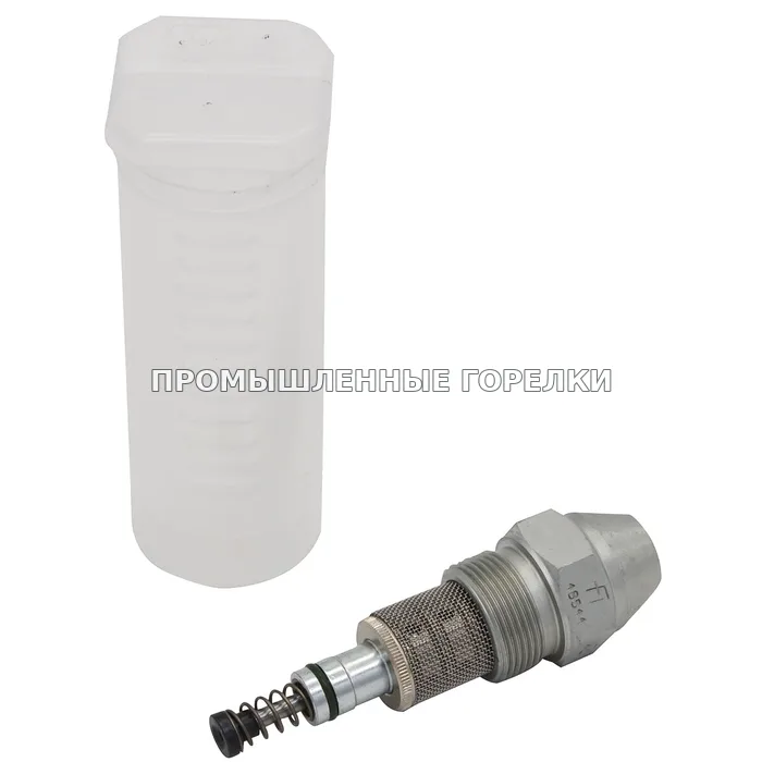 Распылитель Fluidics 12 W2-150-45 для промышленной горелки