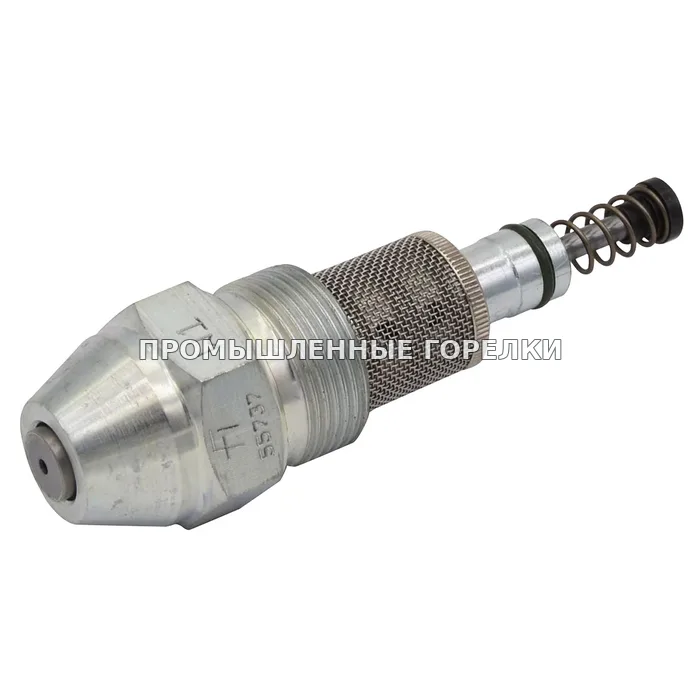 Распылитель Fluidics W1-275-45 FL275W1-45 для промышленной горелки