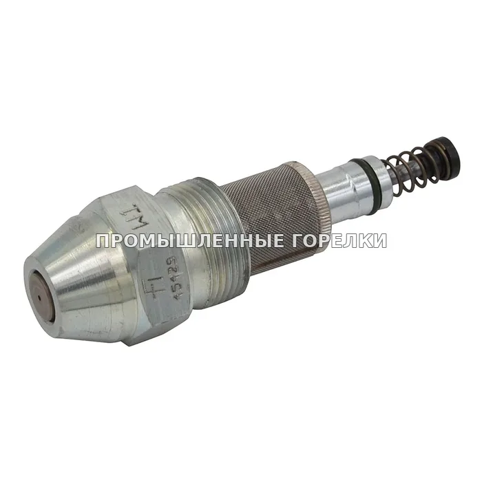 Распылитель Fluidics W1-70-60 FL70W1-60 для промышленной горелки