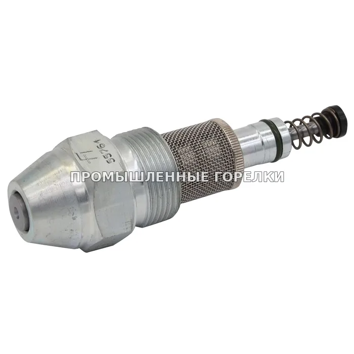 Распылитель Fluidics W2-260-60 FL260W2-60 для промышленной горелки