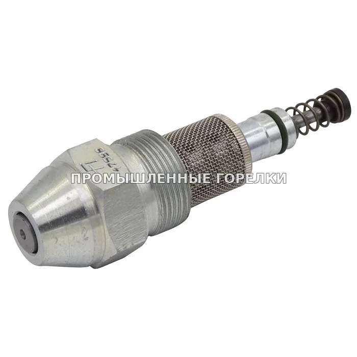 Распылитель Fluidics W2-250-45 FL250W2-45 для промышленной горелки