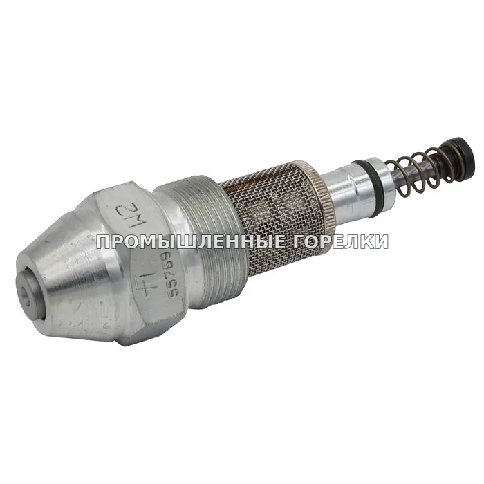 Распылитель Fluidics W2-450-60 FL450W2-60 для промышленной горелки
