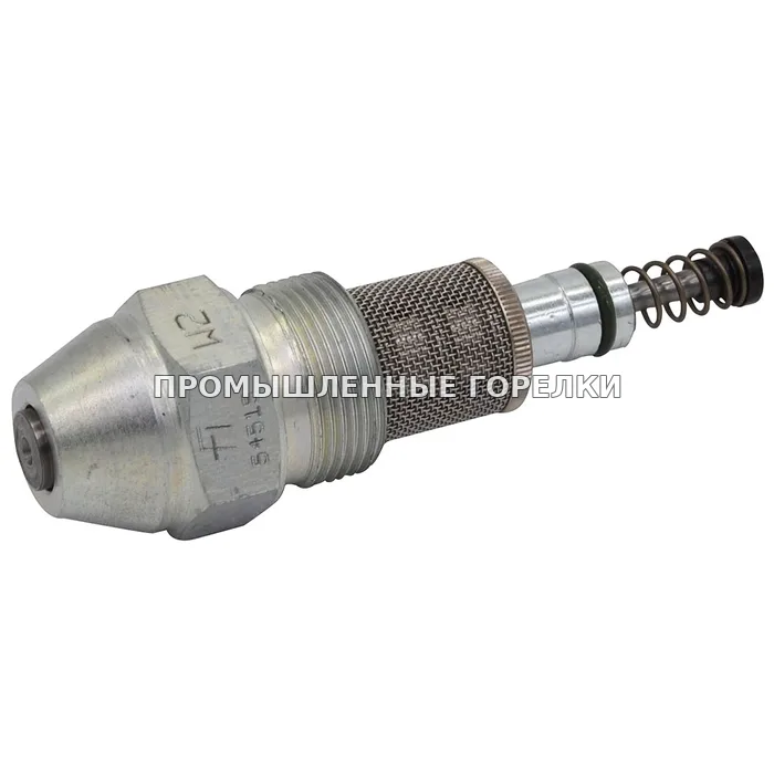Распылитель Fluidics W2-330-60 FL330W2-60 для промышленной горелки