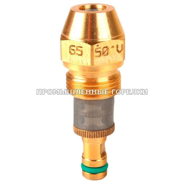 Распылитель K3S2 65/50 для горелки Weishaupt We602810
