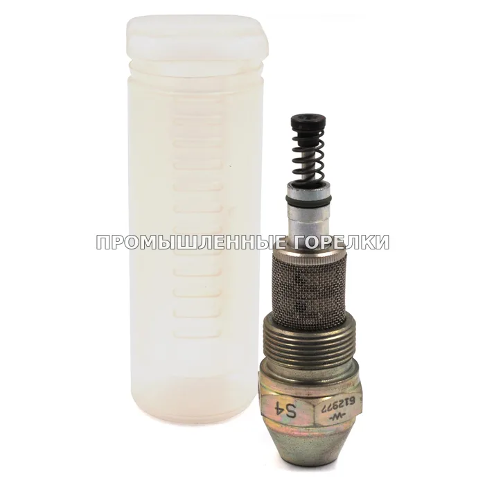 Распылитель Weishaupt 612977 Fluidics S4 160/50 для промышленной горелки