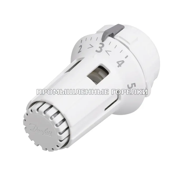 Головка горелки Danfoss термостатический RAW 5014 013G5014