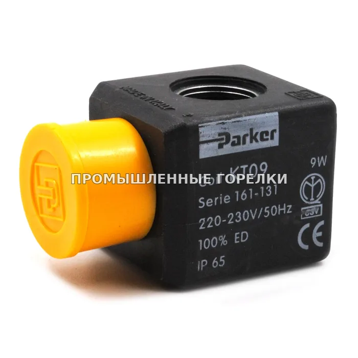 Катушка Baltur Parker KT09 65323779 для промышленной горелки