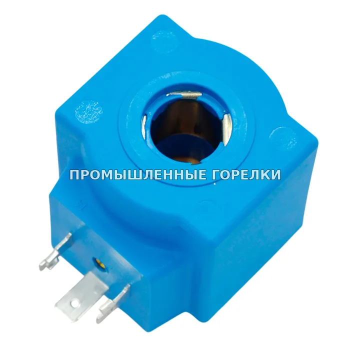 Катушка Danfoss 018F7351 для промышленной горелки