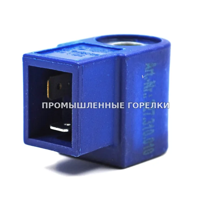 Катушка Danfoss 071N0008 для промышленной горелки