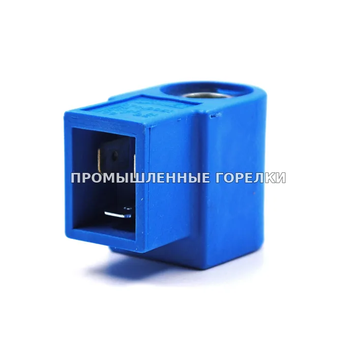 Катушка Danfoss 24V 071N0062 для промышленной горелки