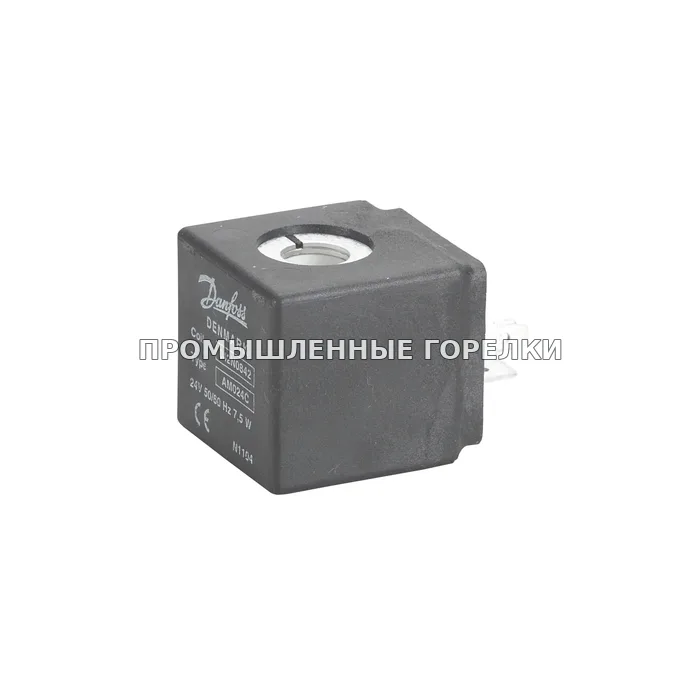 Катушка Danfoss АМ024D 042N0843 для промышленной горелки