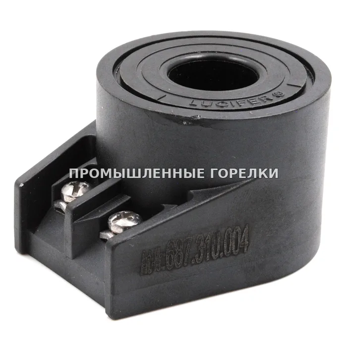 Катушка клапана для горелки Weishaupt We 604556
