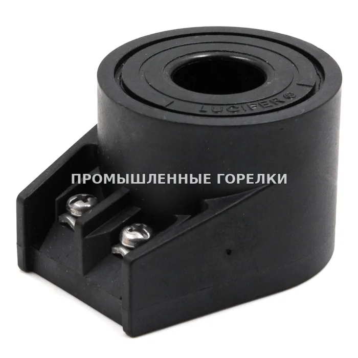 Катушка клапана для горелки Weishaupt We 604555