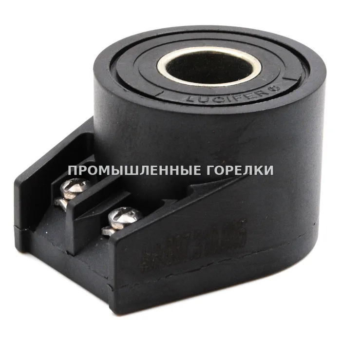 Катушка клапана для горелки Weishaupt We 604552