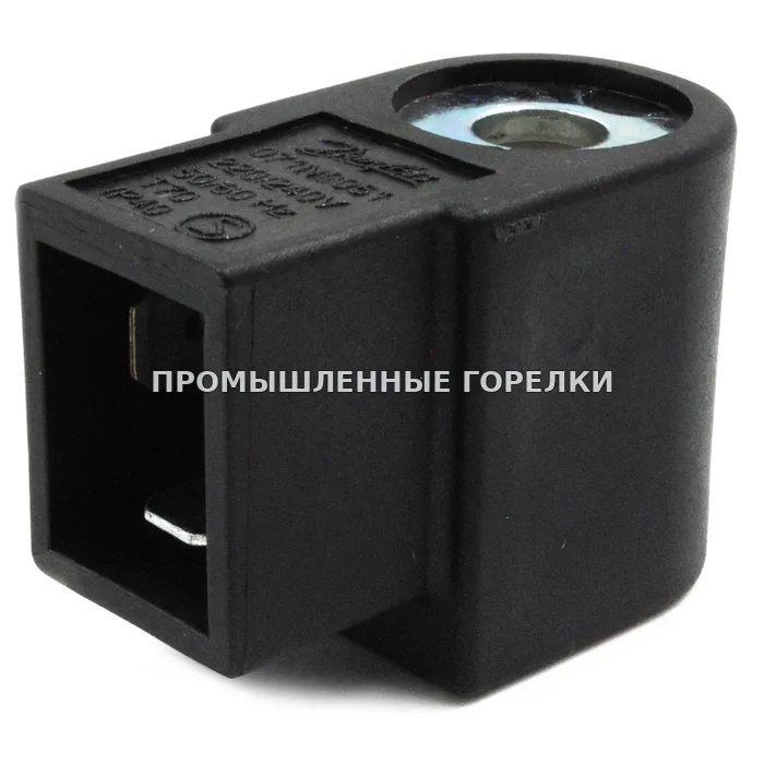 Катушка соленоидального клапана Danfoss 071N0051 071N0010 для промышленной горелки