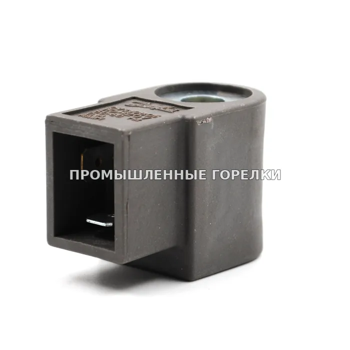 Катушка соленоидального клапана Danfoss 071N0061 для промышленной горелки