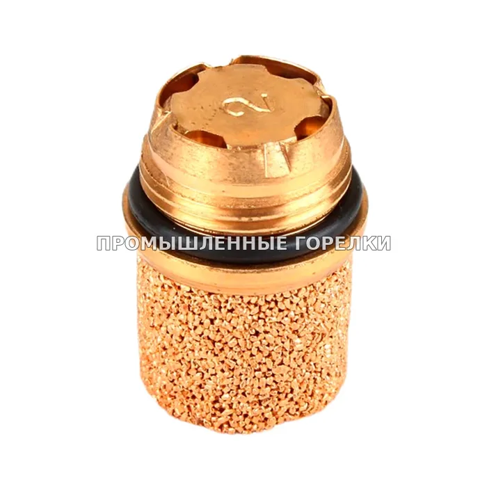 Клапан Delavan Protek Valve 60101-002 для промышленной горелки