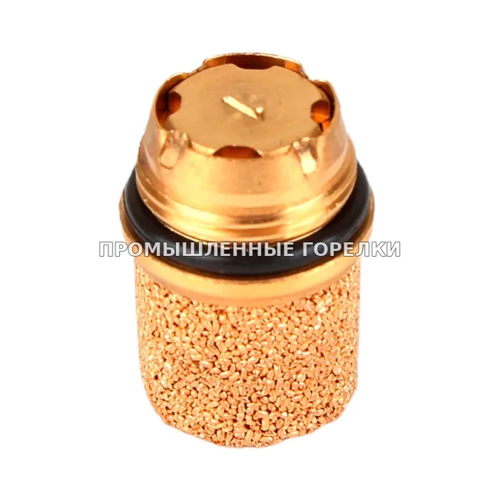 Клапан Delavan Protek Valve 60101-001 для промышленной горелки