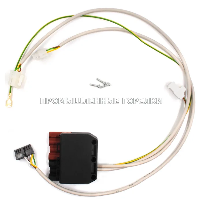 Комплект кабелей для горелки BG 2000 S/45 V21, BG 2000 S/55 V21 ACV