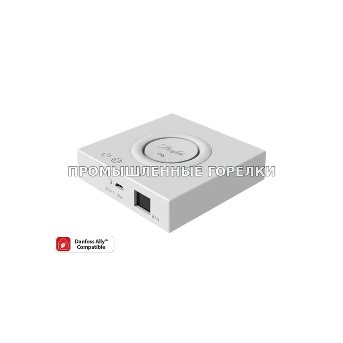 Компонент горелки Danfoss Passerelle Gateway сплав BtB 014G2400