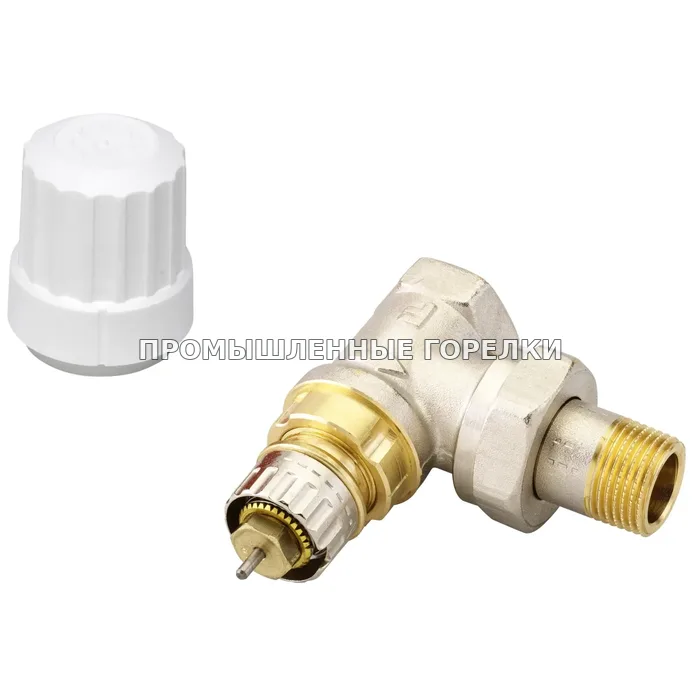 Корпус Danfoss термостатический кронштейн 3/8" RA-N10 013G6581 для промышленной горелки