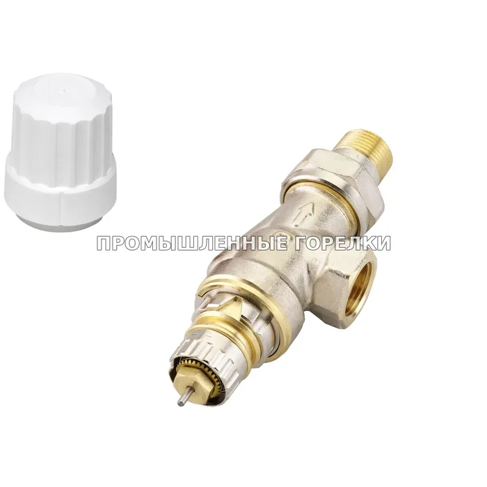 Корпус Danfoss термостатический кронштейн inversé 3/8 013G6591 для промышленной горелки