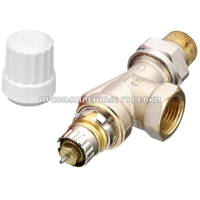 Корпус Danfoss термостатический кронштейн inversé 1/2 013G6593 для промышленной горелки