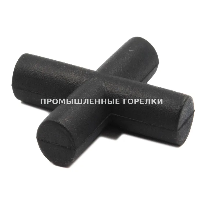 Крестовина муфты Weishaupt We1111510901-7 1-40 NBR 1044280 для промышленной горелки