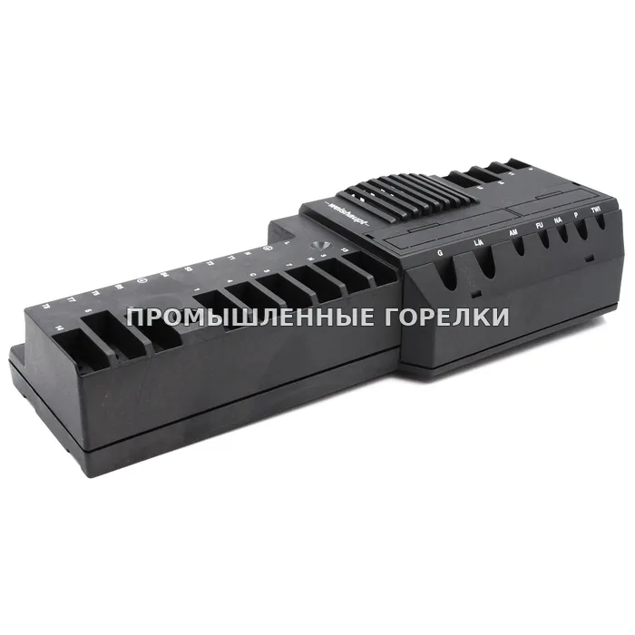 Менеджер горения W-FM25 230B вместо W-FM20/24 Weishaupt 600483 для промышленной горелки