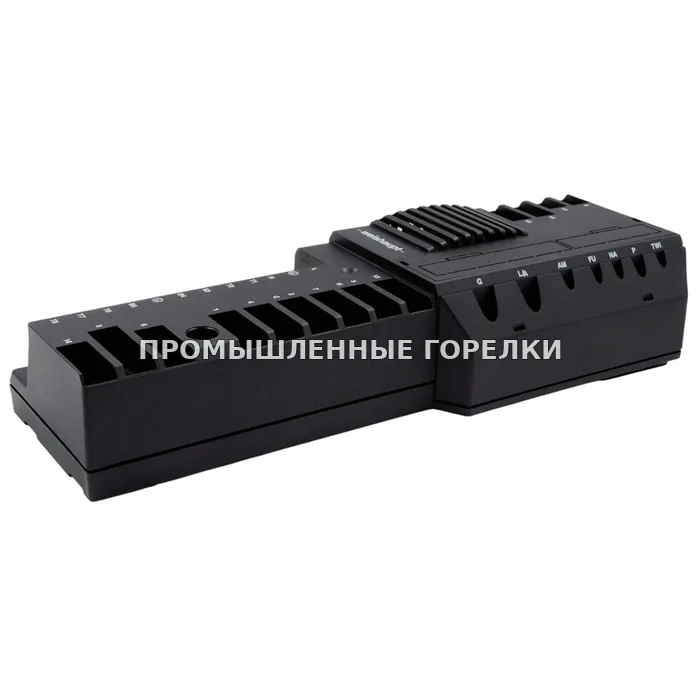 Менеджер горения Weishaupt W-FM25 PO V1.1 600485 для промышленной горелки