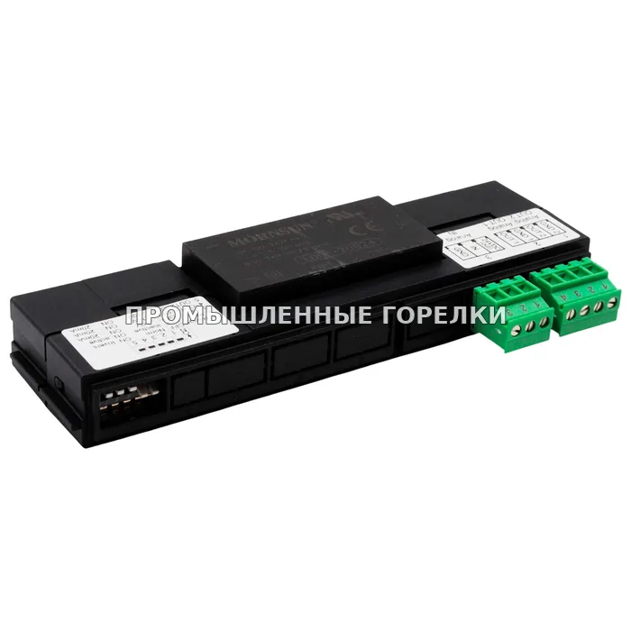 Модуль аналоговый Weishaupt W-FM EM 3/3 W-FM25 We230110003 для промышленной горелки
