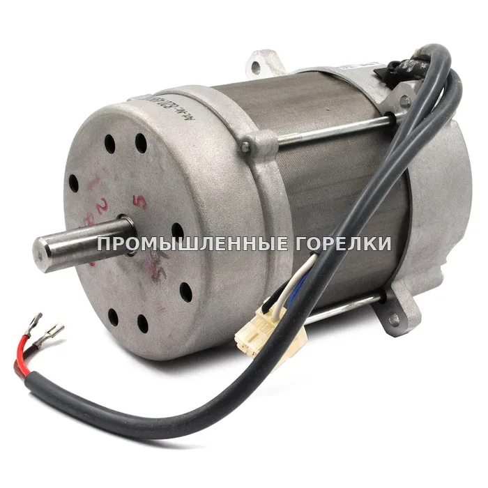 Мотор Riello RHE 606SE 0400 3008506 для промышленной горелки