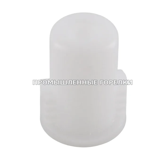 Муфта Intercal Hanning 060 P1, белая, артикул 88.70035-0070 для промышленной горелки
